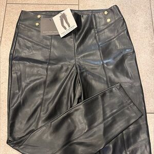 Marc New York Black Skinny Jeans